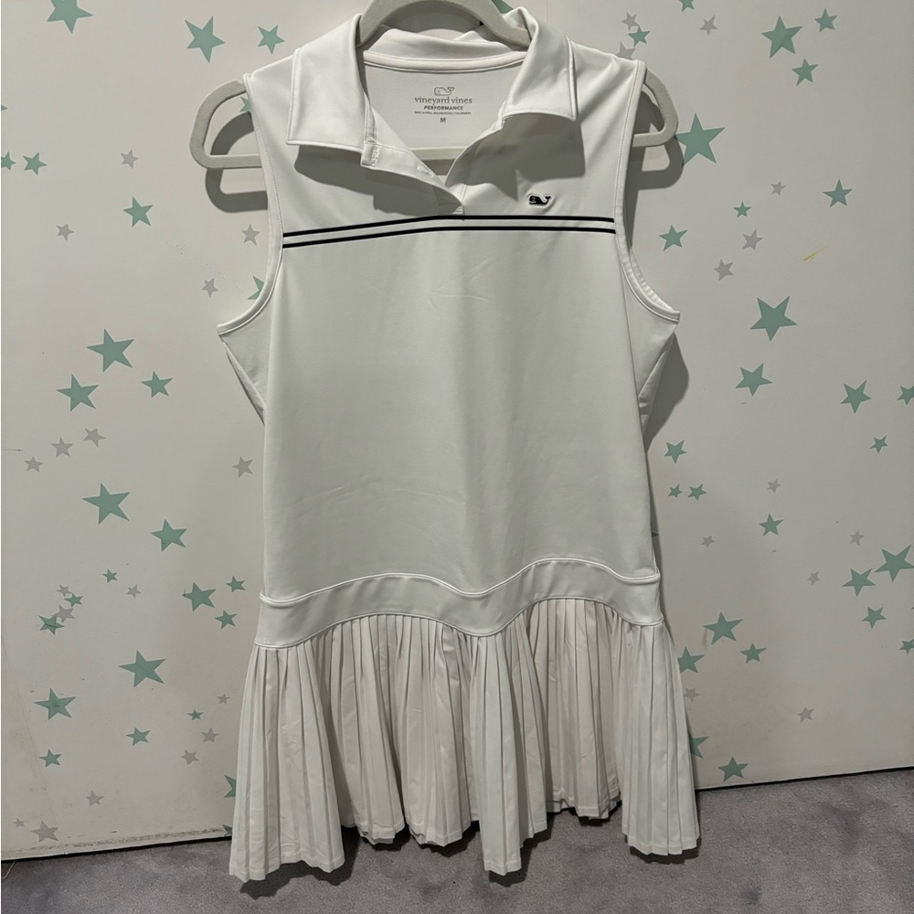 Vineyard Vines Tennis Dress